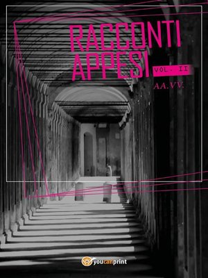cover image of Racconti Appesi Volume II